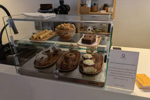 Doughnuts & Crepes photo 3